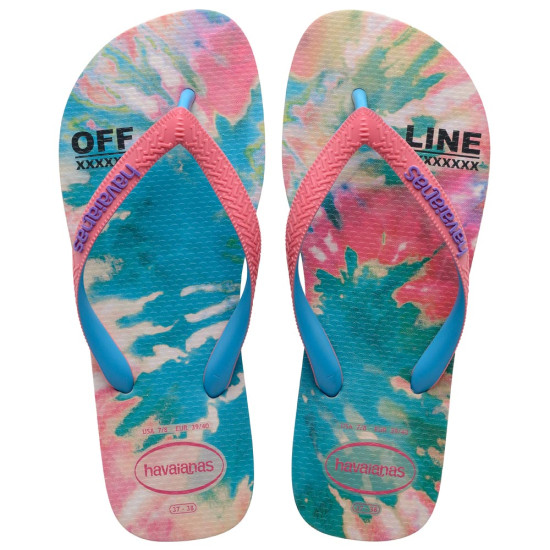 Havaianas Top Fashion Havaianas Top Fashion